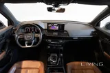 2023 Audi Q5 S-line 2.0L